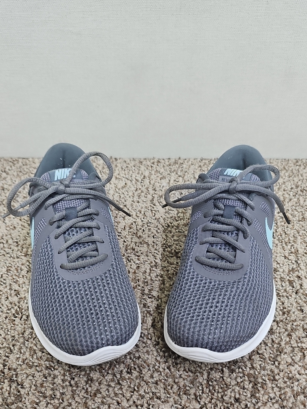 NIKE REVOLUTION 4 WOMENS SNEAKERS BFPM-09-239